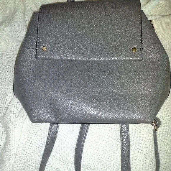 A new deals day backpack purse